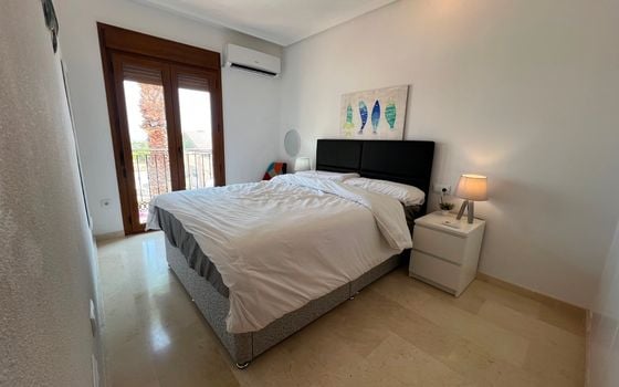 2 bedroom Townhouse in Algorfa - CCT150544 - Photo - Small - 12