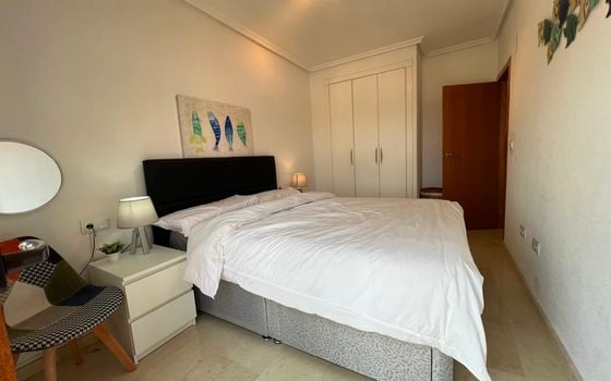 2 bedroom Townhouse in Algorfa - CCT150544 - Photo - Small - 11