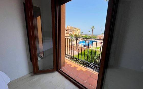 2 bedroom Townhouse in Algorfa - CCT150544 - Photo - Small - 13