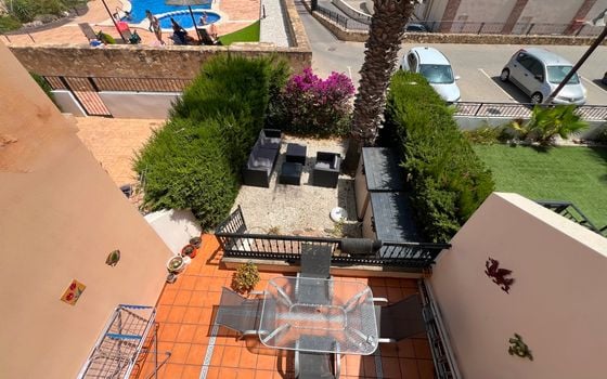 2 bedroom Townhouse in Algorfa - CCT150544 - Photo - Small - 25