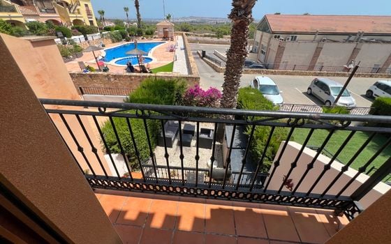 2 bedroom Townhouse in Algorfa - CCT150544 - Photo - Small - 23
