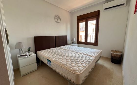 2 bedroom Townhouse in Algorfa - CCT150544 - Photo - Small - 9