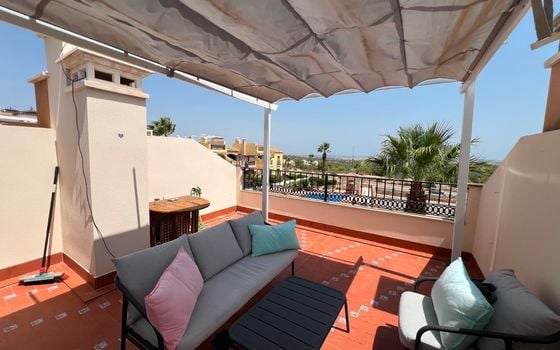 2 bedroom Townhouse in Algorfa - CCT150544 - Photo - Small - 22