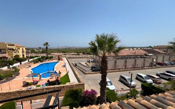 2 bedroom Townhouse in Algorfa - CCT150544 - Photo - Small - 24