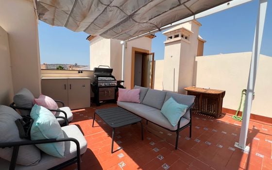 2 bedroom Townhouse in Algorfa - CCT150544 - Photo - Small - 19