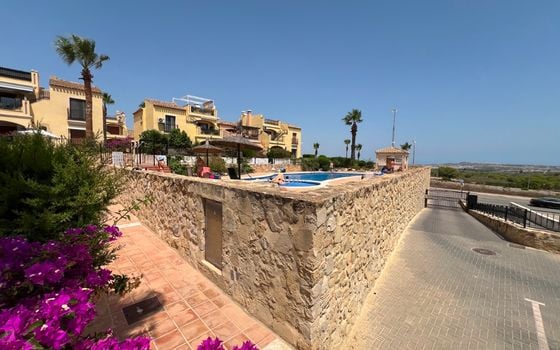 2 bedroom Townhouse in Algorfa - CCT150544 - Photo - Small - 28