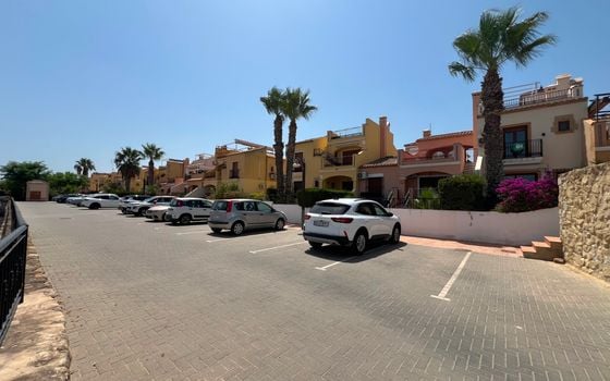 2 bedroom Townhouse in Algorfa - CCT150544 - Photo - Small - 29