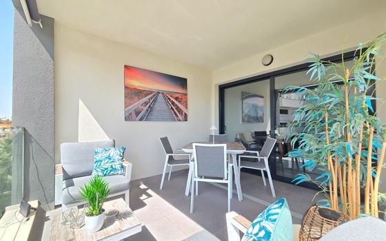 2 bedroom Apartment in Villamartin - DSR150546 - Photo - Small - 13