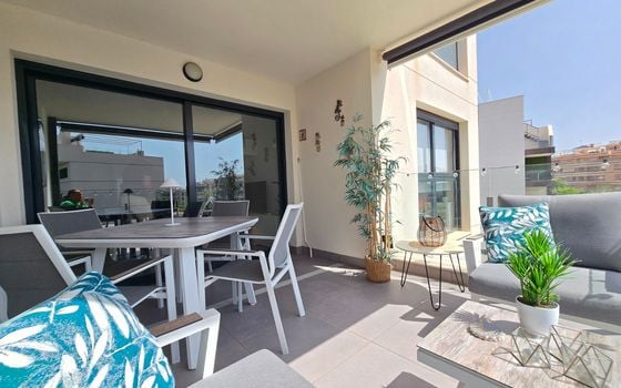 2 bedroom Apartment in Villamartin - DSR150546 - Photo - Small - 14