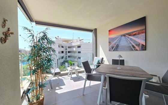 2 bedroom Apartment in Villamartin - DSR150546 - Photo - Small - 15