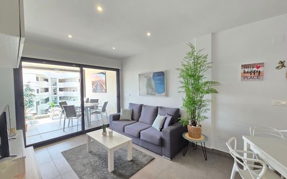 Apartament w Villamartin, 2 sypialnie - DSR150546 - Zdjęcie - 3