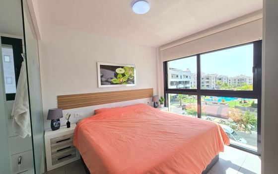2 bedroom Apartment in Villamartin - DSR150546 - Photo - Small - 7