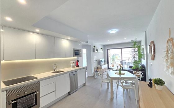 2 bedroom Apartment in Villamartin - DSR150546 - Photo - Small - 6