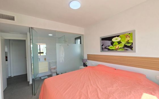 2 bedroom Apartment in Villamartin - DSR150546 - Photo - Small - 8