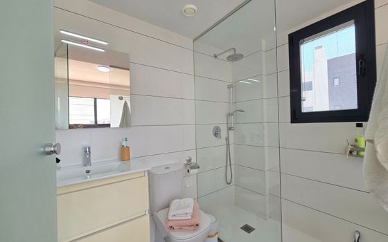 2 bedroom Apartment in Villamartin - DSR150546 - Photo - Small - 12