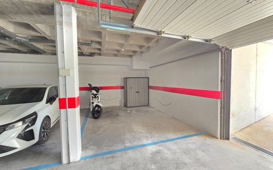 2 bedroom Apartment in Villamartin - DSR150546 - Photo - Small - 17