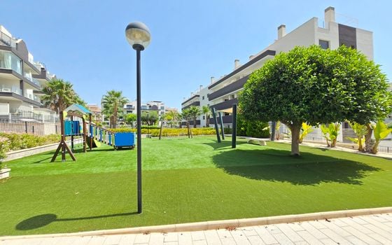 2 bedroom Apartment in Villamartin - DSR150546 - Photo - Small - 19