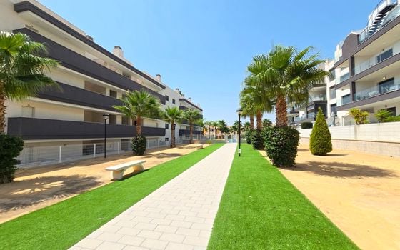 2 bedroom Apartment in Villamartin - DSR150546 - Photo - Small - 18