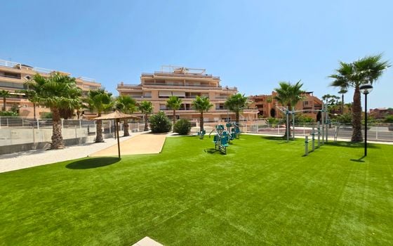 2 bedroom Apartment in Villamartin - DSR150546 - Photo - Small - 21
