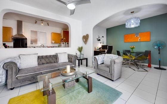 Bungalow de 2 chambres à Torrevieja - HRE150547 - Photo - Small - 9