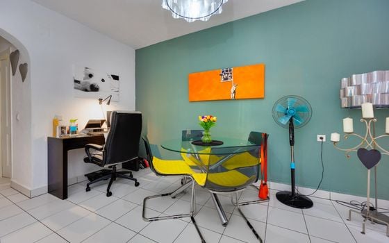 Bungalow de 2 chambres à Torrevieja - HRE150547 - Photo - Small - 11