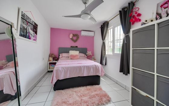 Bungalow de 2 chambres à Torrevieja - HRE150547 - Photo - Small - 14