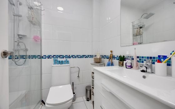 Bungalow de 2 chambres à Torrevieja - HRE150547 - Photo - Small - 19