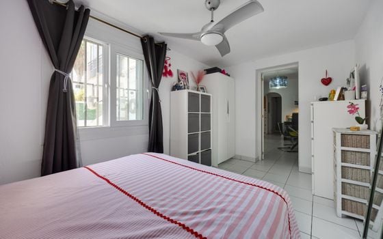 Bungalow de 2 chambres à Torrevieja - HRE150547 - Photo - Small - 15