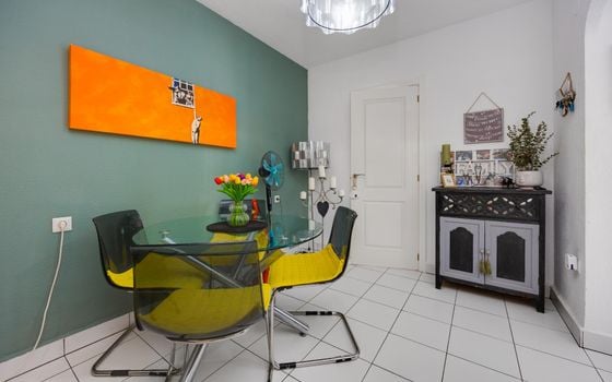 Bungalow de 2 chambres à Torrevieja - HRE150547 - Photo - Small - 10