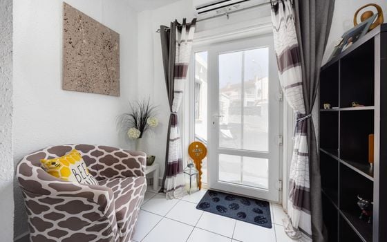 Bungalow de 2 chambres à Torrevieja - HRE150547 - Photo - Small - 18