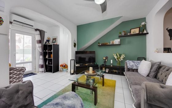 Bungalow de 2 chambres à Torrevieja - HRE150547 - Photo - Small - 8