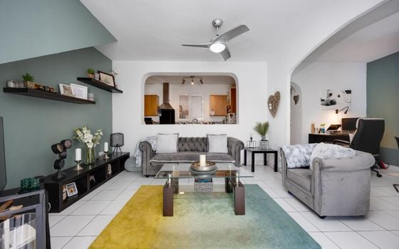 Bungalow de 2 chambres à Torrevieja - HRE150547 - Photo - Small - 7