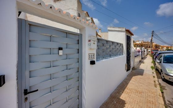 Bungalow de 2 chambres à Torrevieja - HRE150547 - Photo - Small - 24
