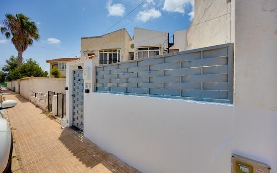 Bungalow de 2 chambres à Torrevieja - HRE150547 - Photo - Small - 23