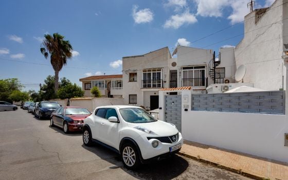 Bungalow de 2 chambres à Torrevieja - HRE150547 - Photo - Small - 25