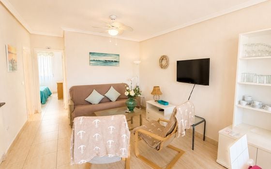 Bungalow de 3 chambres à La Mata - TT150556 - Photo - Small - 6