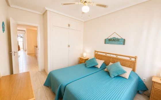 Bungalow de 3 chambres à La Mata - TT150556 - Photo - Small - 14