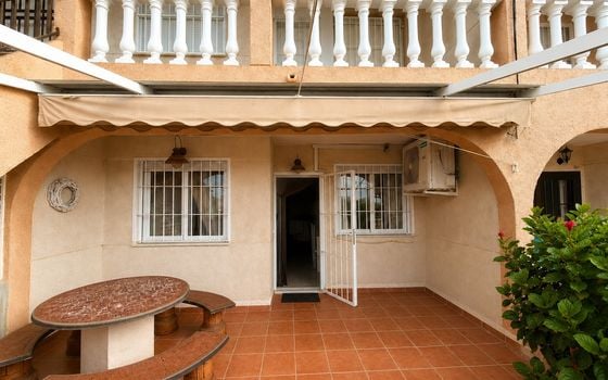 Bungalow de 3 chambres à La Mata - TT150556 - Photo - 2