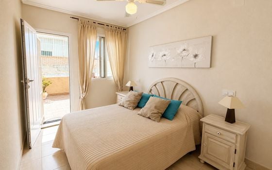 Bungalow de 3 chambres à La Mata - TT150556 - Photo - Small - 11