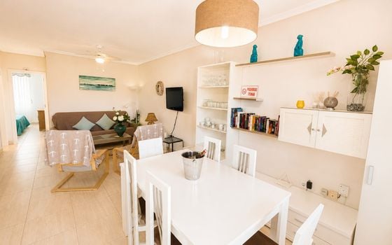 Bungalow de 3 chambres à La Mata - TT150556 - Photo - Small - 7