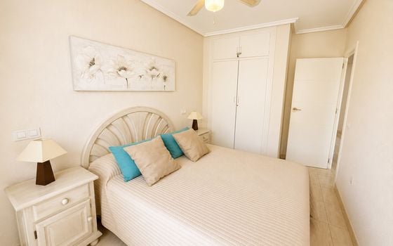 Bungalow de 3 chambres à La Mata - TT150556 - Photo - Small - 12