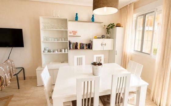 Bungalow de 3 chambres à La Mata - TT150556 - Photo - Small - 8