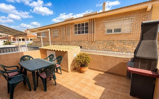 Bungalow de 3 chambres à La Mata - TT150556 - Photo - Small - 16