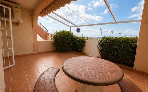 Bungalow de 3 chambres à La Mata - TT150556 - Photo - 3