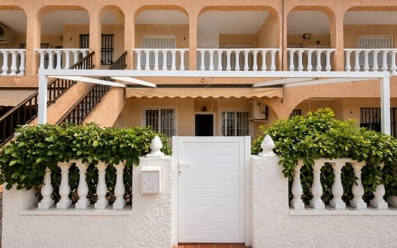 Bungalow de 3 chambres à La Mata - TT150556 - Photo - 1