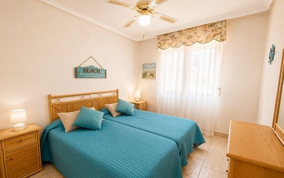 Bungalow de 3 chambres à La Mata - TT150556 - Photo - Small - 13