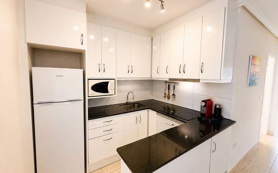 Bungalow de 3 chambres à La Mata - TT150556 - Photo - Small - 9