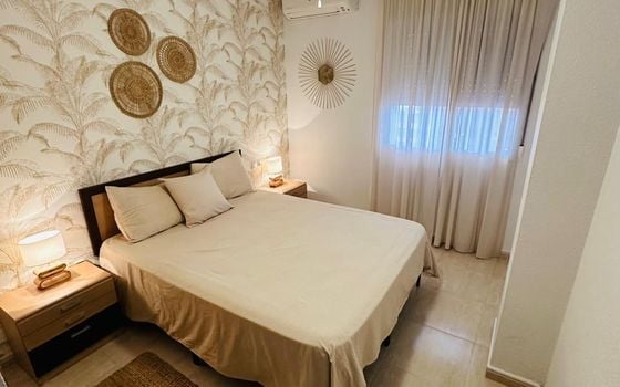 Bungalov   v Orihuela Costa, 2 ložnice - CRR150593 - Foto - Small - 9