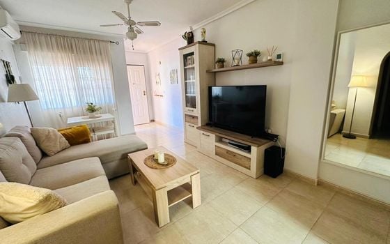 Bungalov   v Orihuela Costa, 2 ložnice - CRR150593 - Foto - Small - 6
