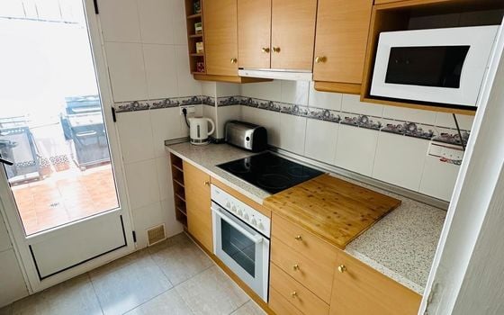 Bungalov   v Orihuela Costa, 2 ložnice - CRR150593 - Foto - Small - 7